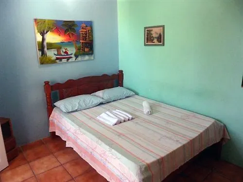 Hotel Pousada La Vila Delle Rose Porto de Galinhas